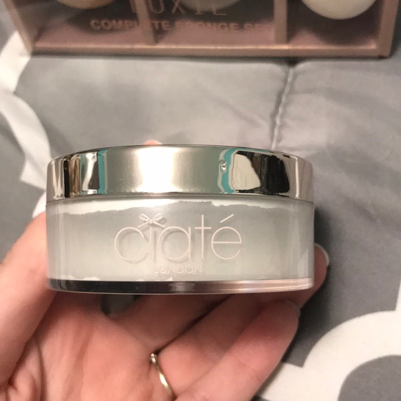 Baking set with a bonus hair band - Picture 4 of 7